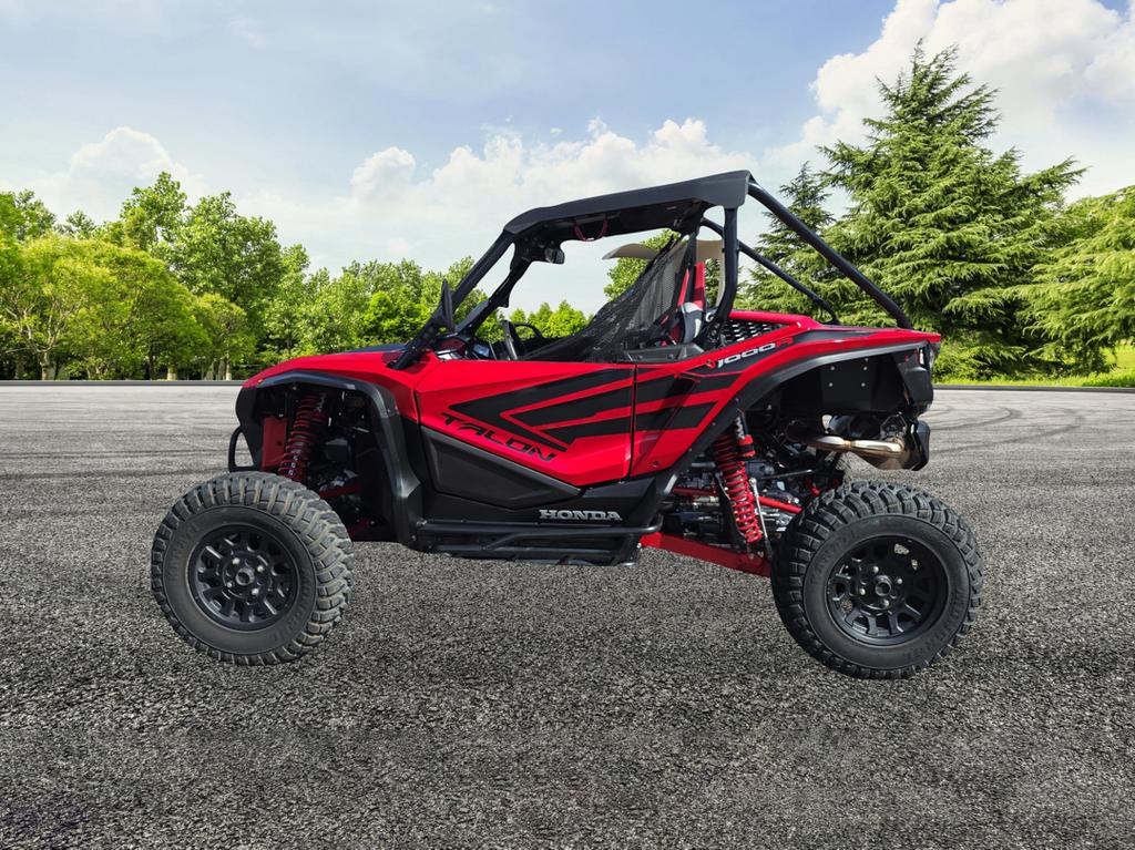 2020 Honda Sxs1000s (talon 1000) - $18,995