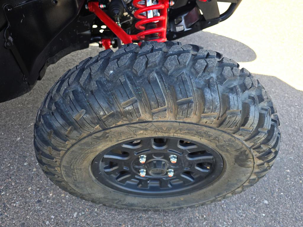 2020 Honda Sxs1000s (talon 1000) - $18,995
