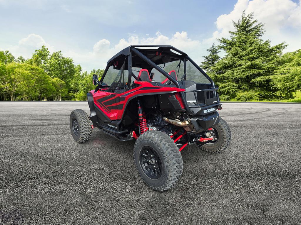 2020 Honda Sxs1000s (talon 1000) - $18,995