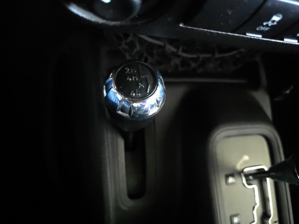 2012 Jeep Wrangler - $19,995