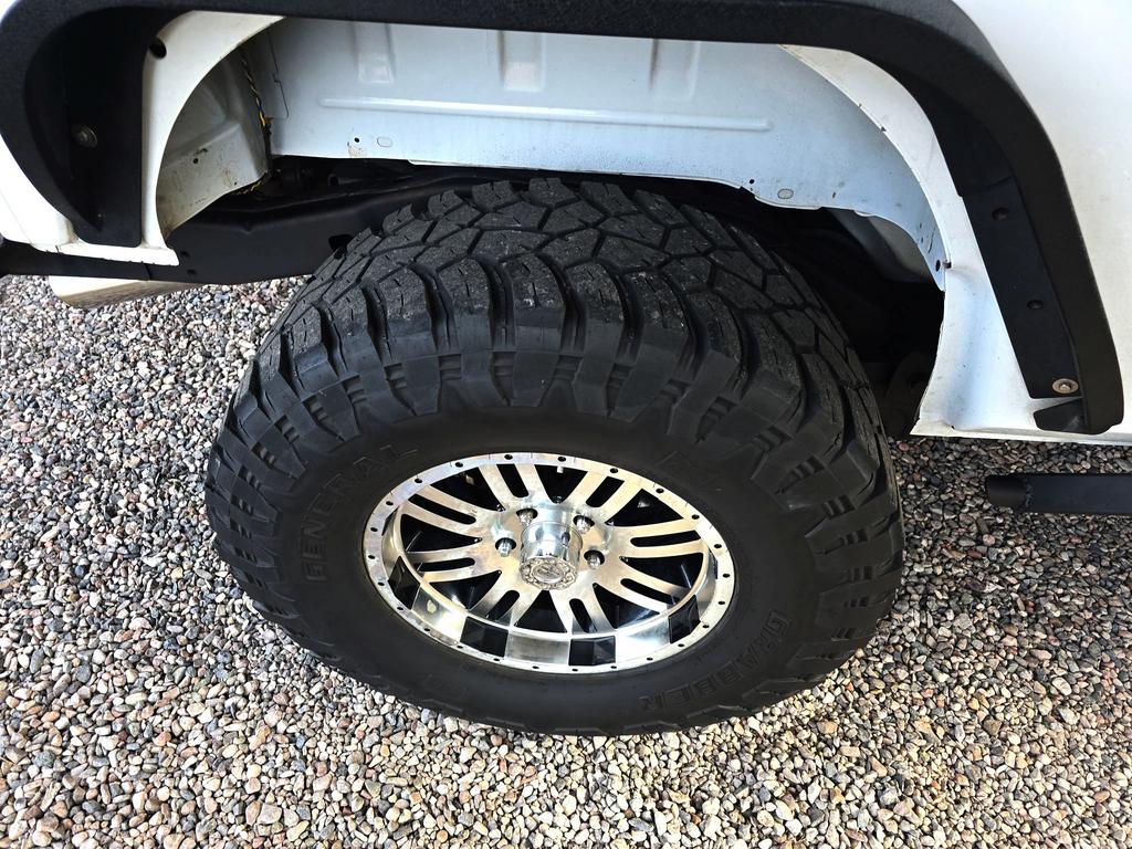 2012 Jeep Wrangler - $19,995