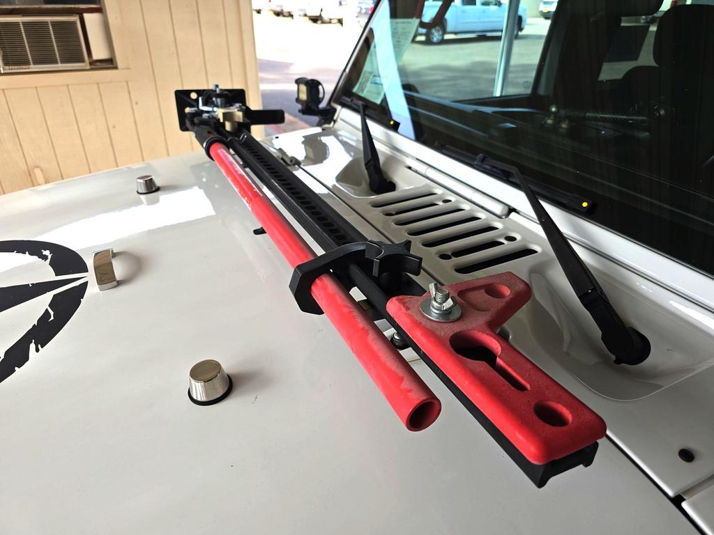 2012 Jeep Wrangler - $19,995