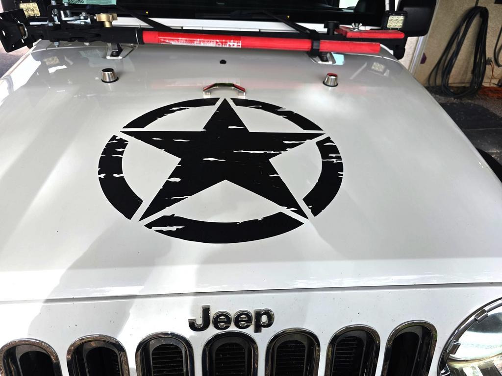 2012 Jeep Wrangler - $19,995