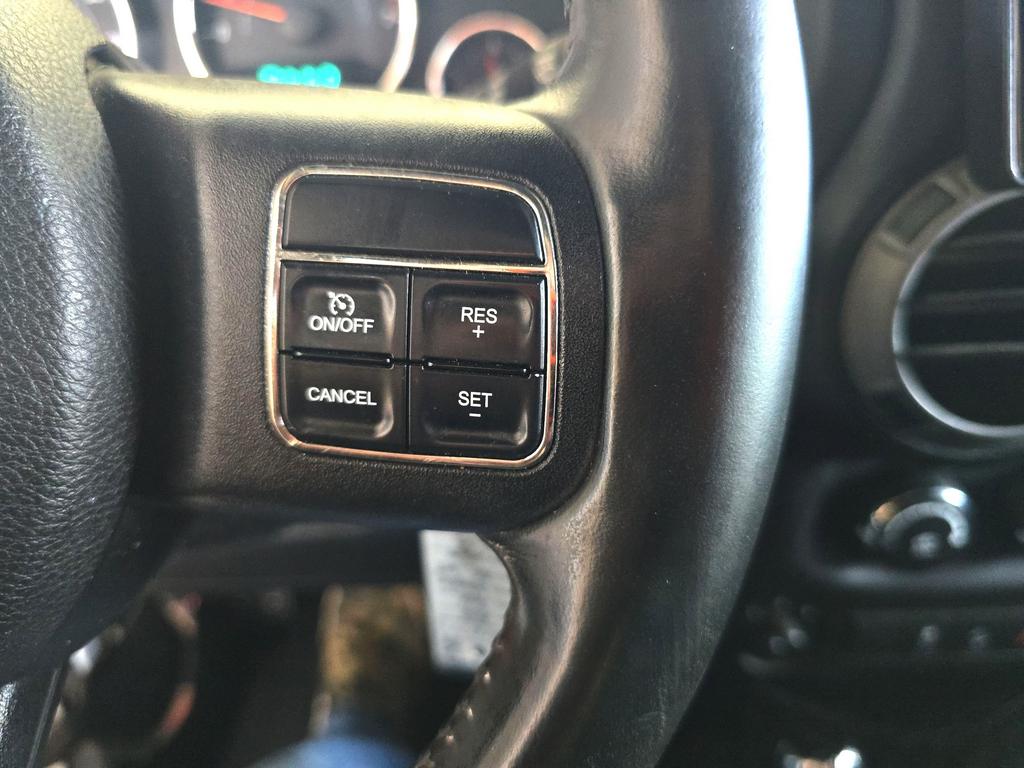 2012 Jeep Wrangler - $19,995