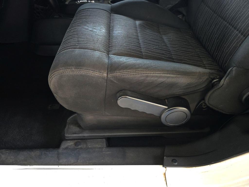 2012 Jeep Wrangler - $19,995