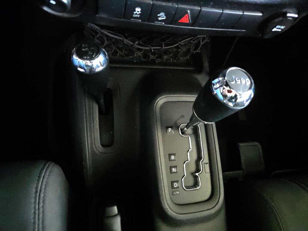 2012 Jeep Wrangler - $19,995