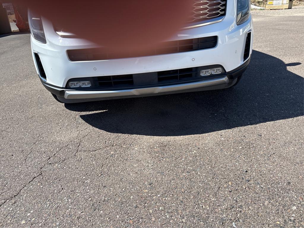 2021 Kia Telluride - $25,995