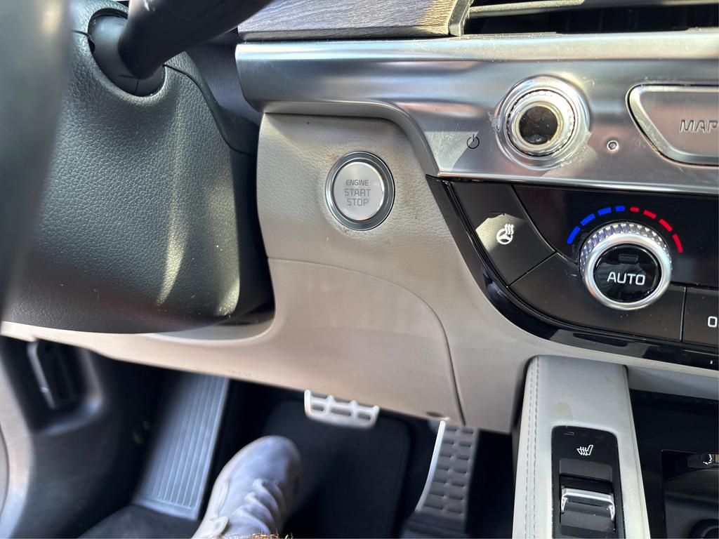 2021 Kia Telluride - $25,995