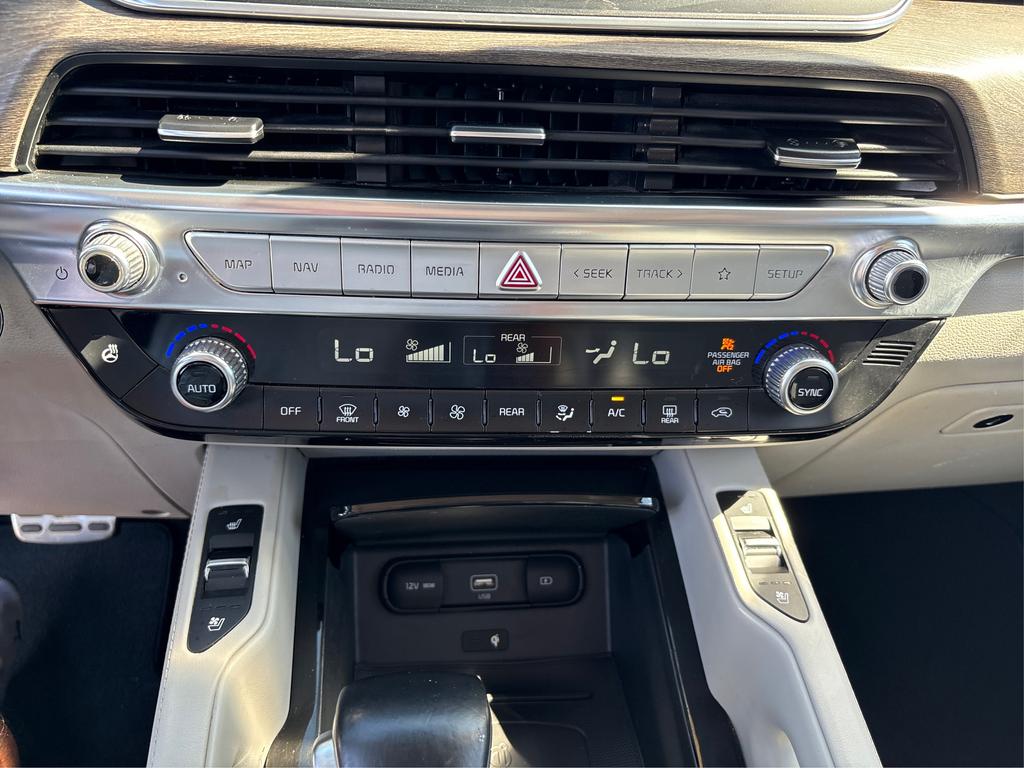2021 Kia Telluride - $25,995