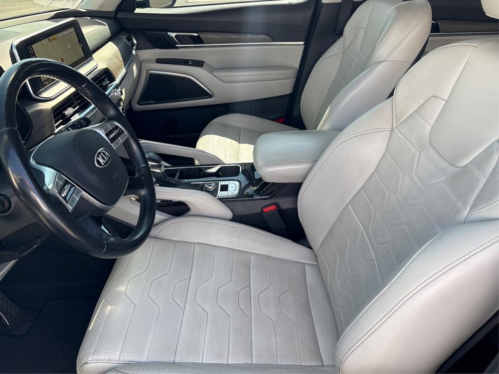 2021 Kia Telluride - $25,995