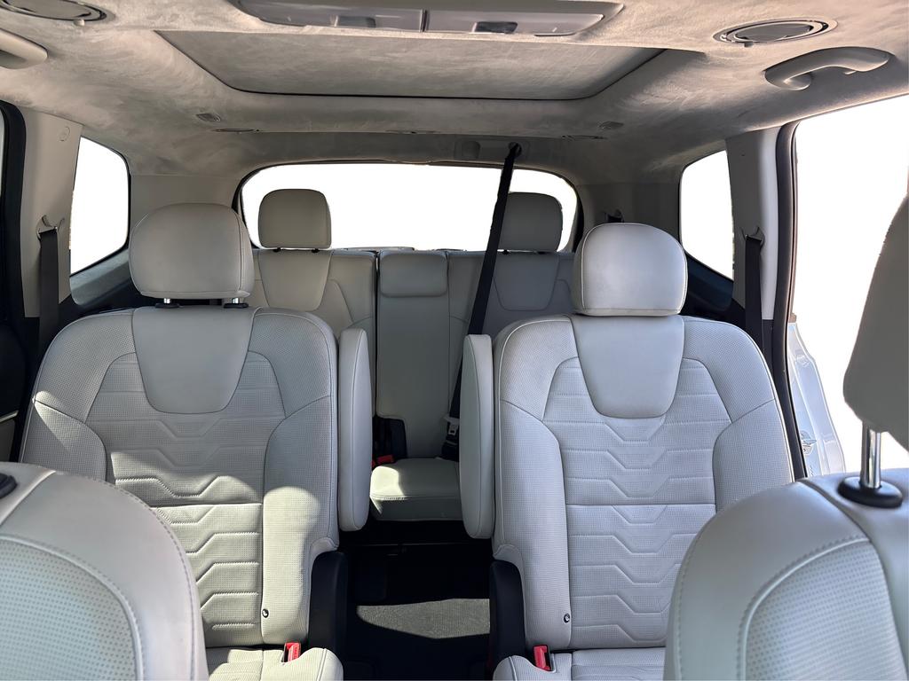 2021 Kia Telluride - $25,995
