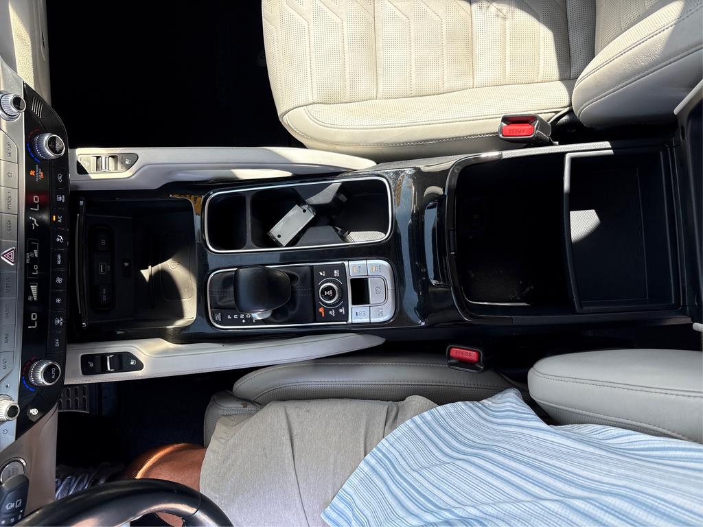 2021 Kia Telluride - $25,995