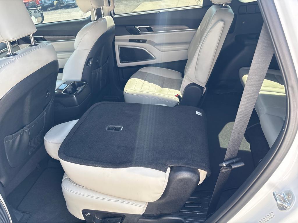 2021 Kia Telluride - $25,995