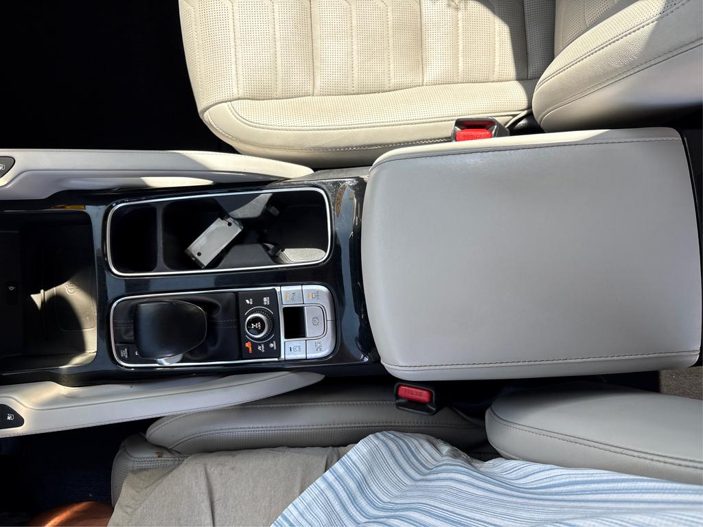2021 Kia Telluride - $25,995