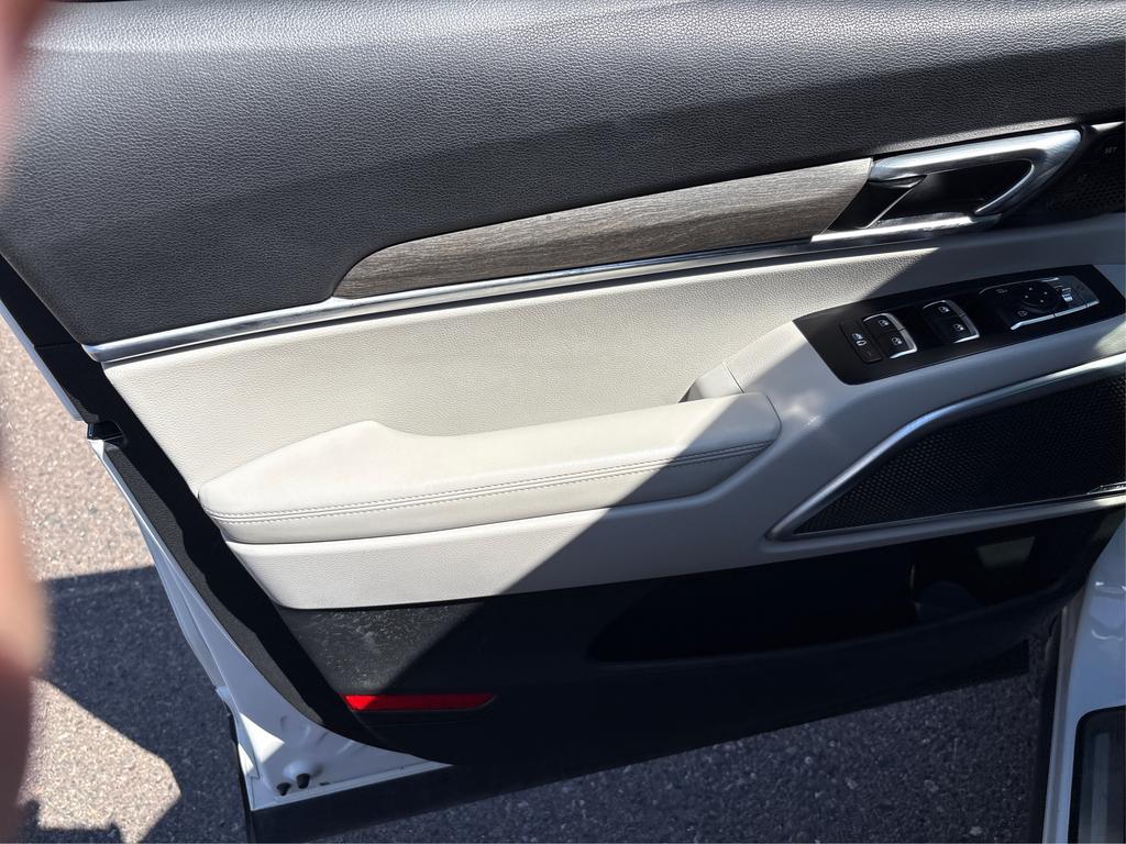 2021 Kia Telluride - $25,995