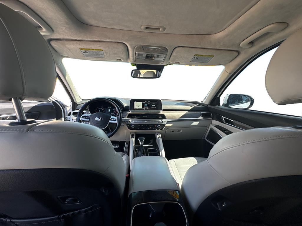 2021 Kia Telluride - $25,995