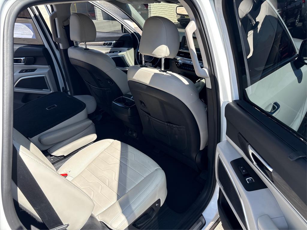 2021 Kia Telluride - $25,995