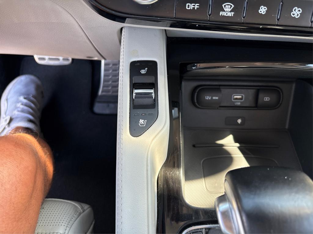 2021 Kia Telluride - $25,995
