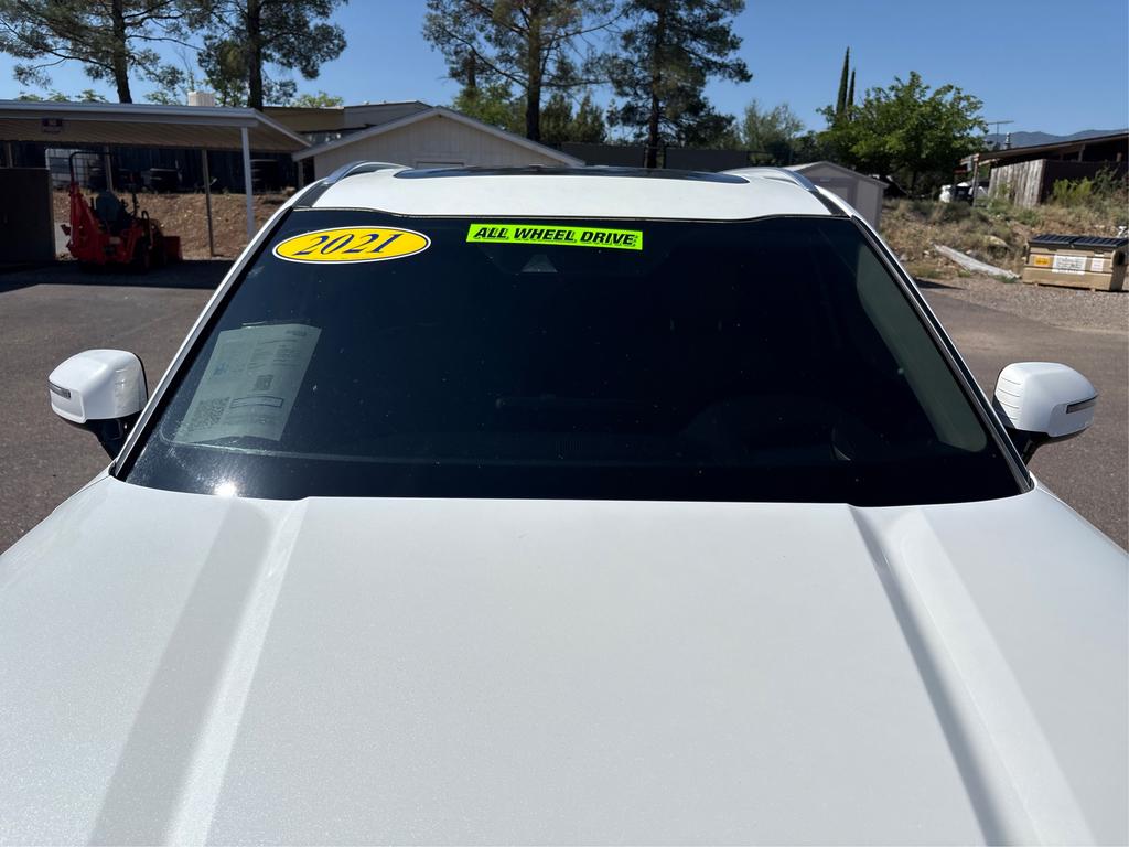 2021 Kia Telluride - $25,995