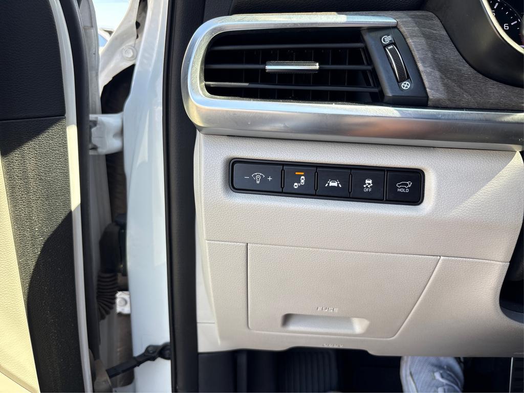 2021 Kia Telluride - $25,995