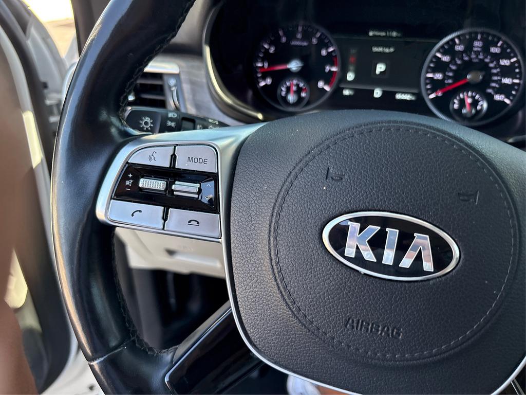2021 Kia Telluride - $25,995