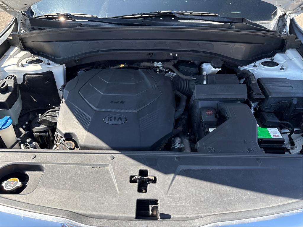 2021 Kia Telluride - $25,995
