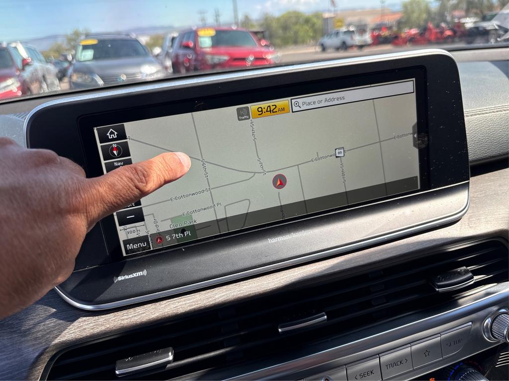 2021 Kia Telluride - $25,995