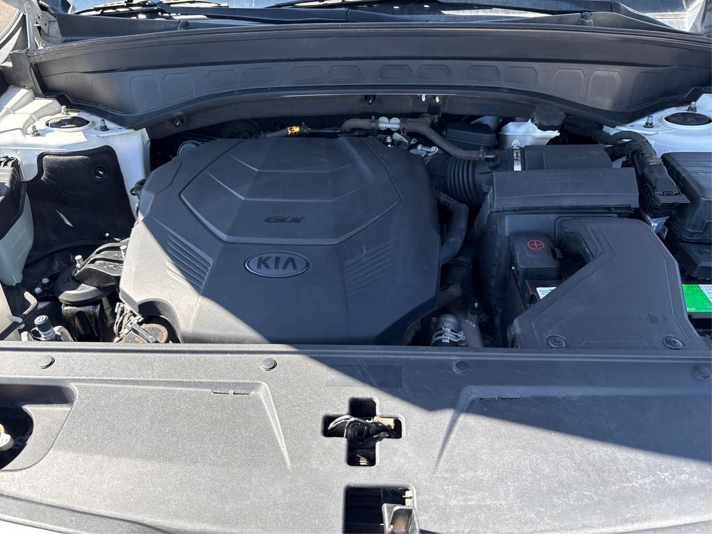2021 Kia Telluride - $25,995