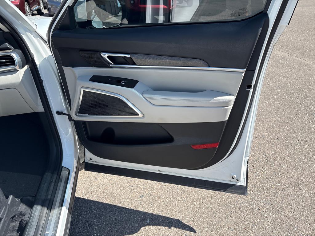 2021 Kia Telluride - $25,995