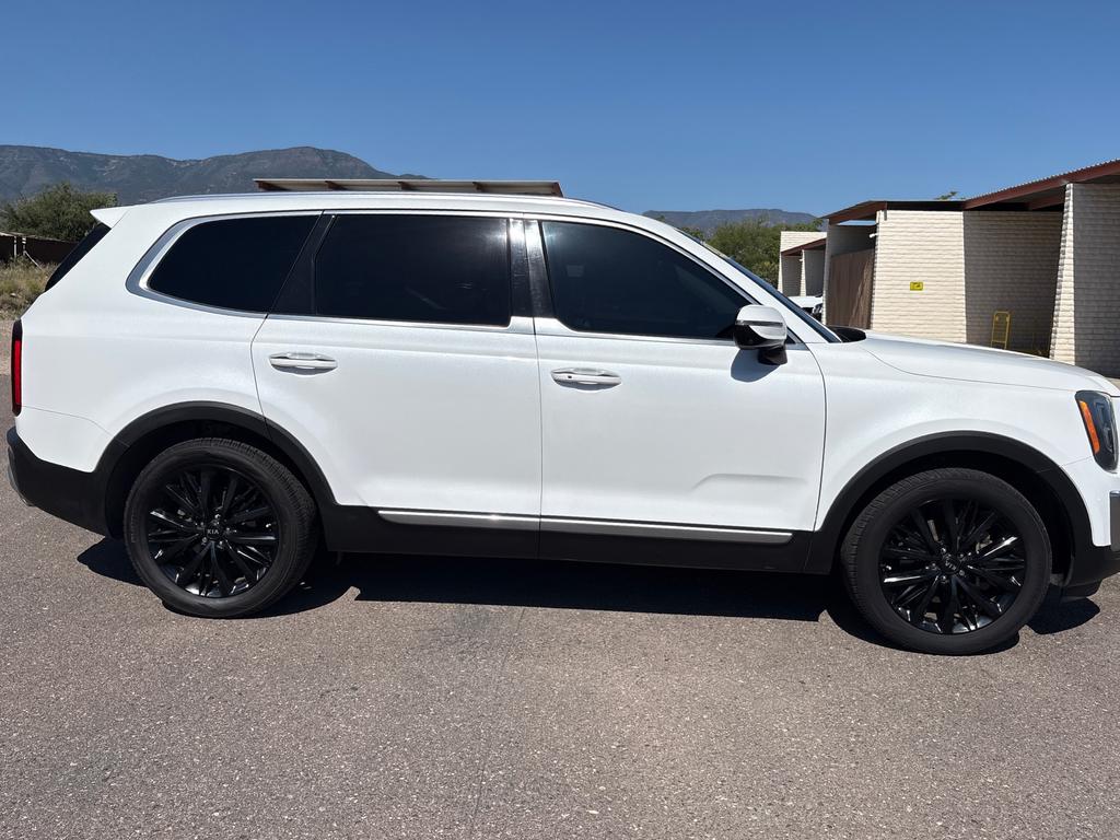 2021 Kia Telluride - $25,995