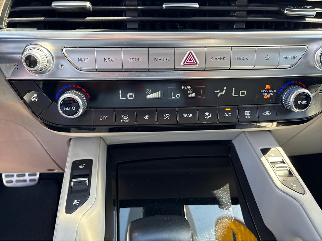2021 Kia Telluride - $25,995
