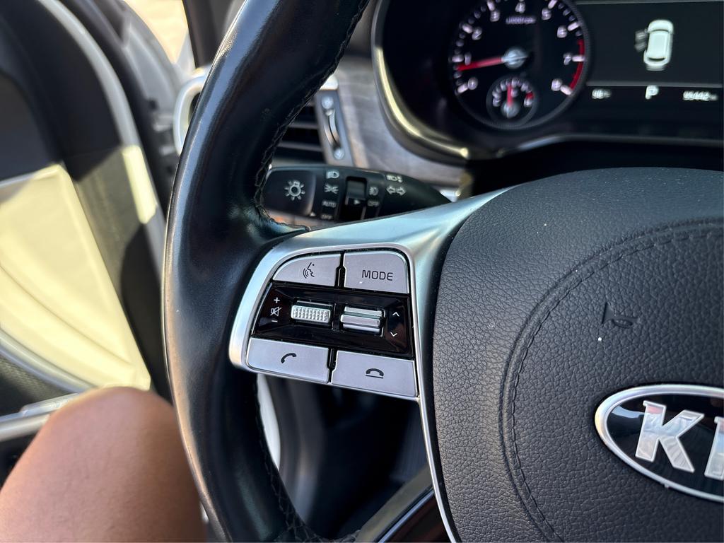 2021 Kia Telluride - $25,995