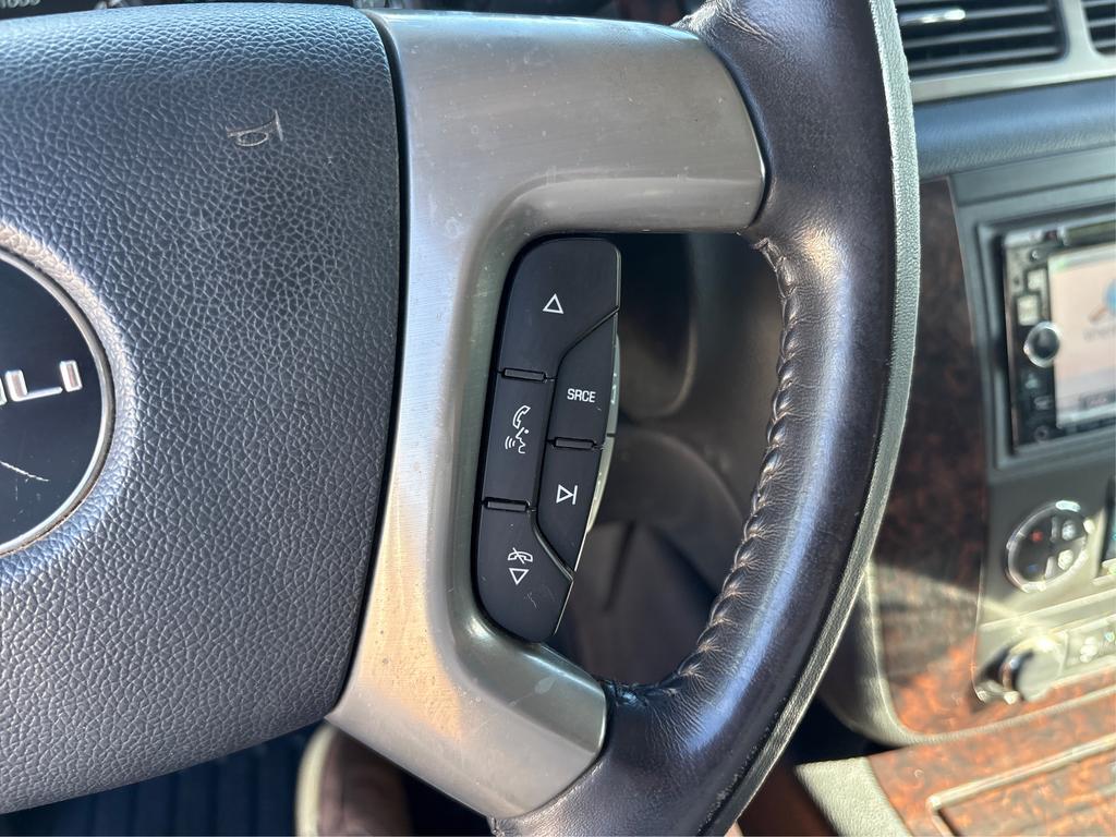 2011 GMC Sierra - $31,995