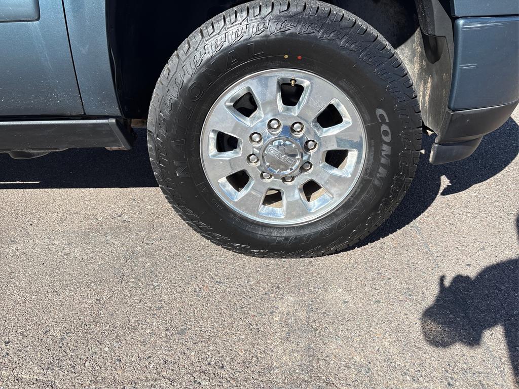 2011 GMC Sierra - $31,995
