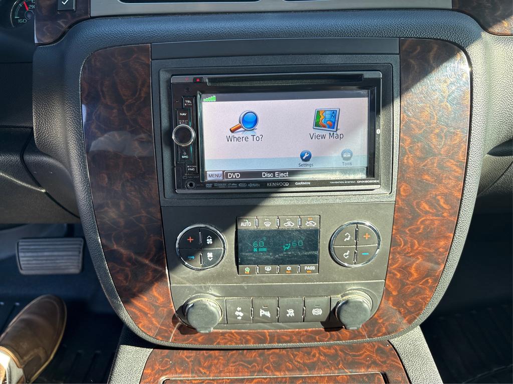 2011 GMC Sierra - $31,995