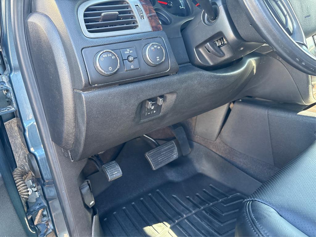 2011 GMC Sierra - $31,995