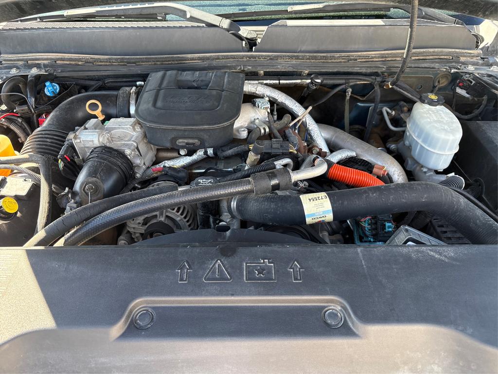2011 GMC Sierra - $31,995