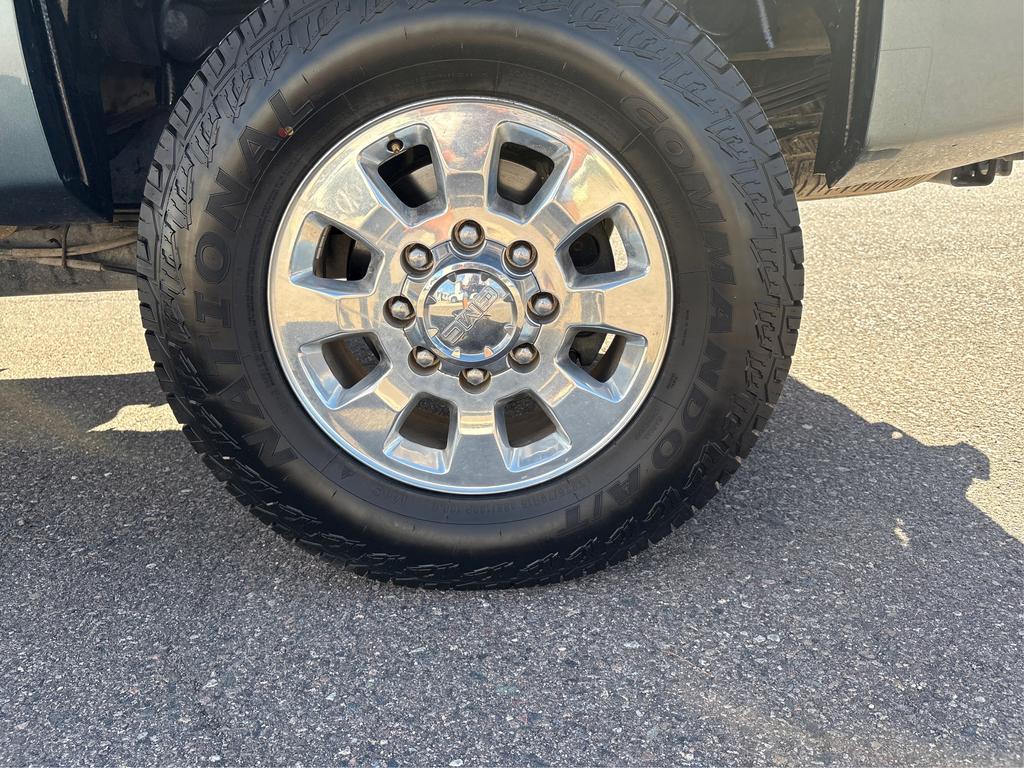 2011 GMC Sierra - $31,995