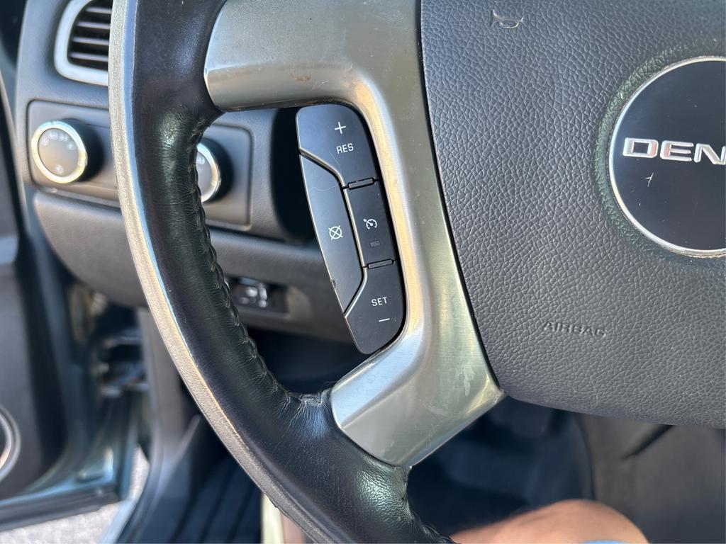 2011 GMC Sierra - $31,995