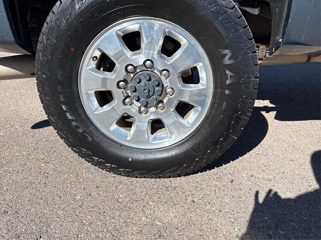 2011 GMC Sierra - $31,995