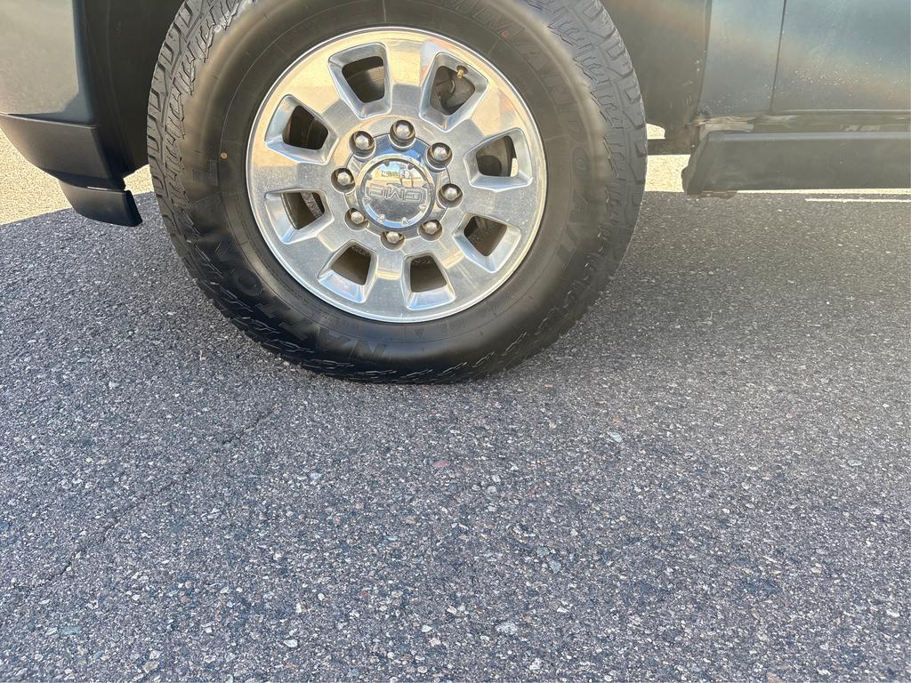 2011 GMC Sierra - $31,995