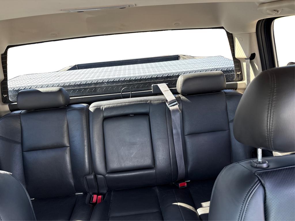 2011 GMC Sierra - $31,995