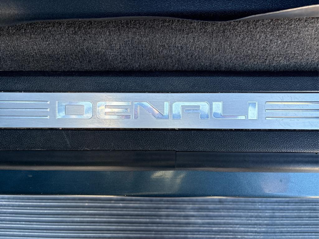 2011 GMC Sierra - $31,995