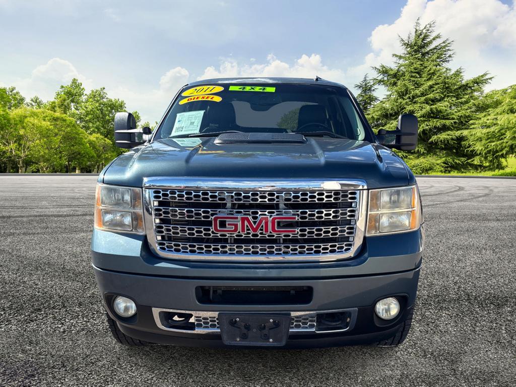 2011 GMC Sierra - $31,995