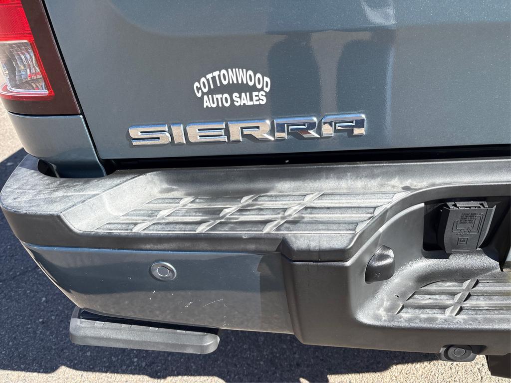 2011 GMC Sierra - $31,995