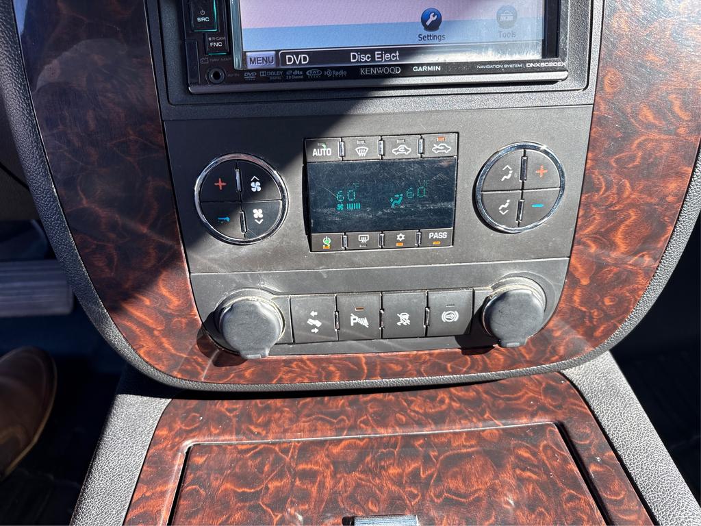 2011 GMC Sierra - $31,995