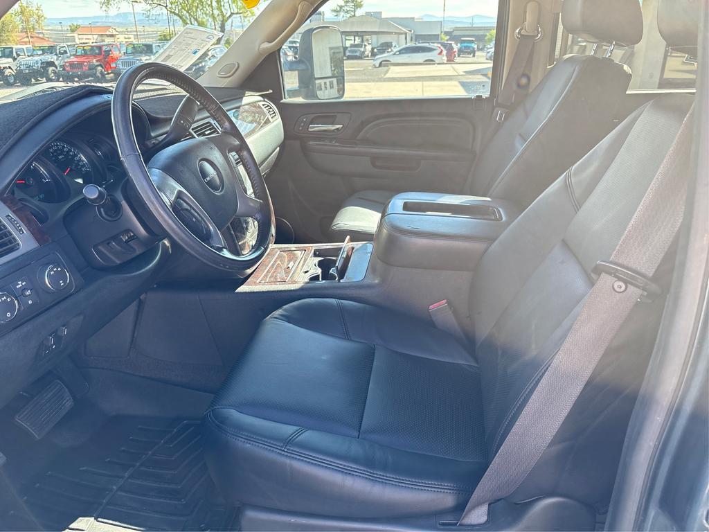 2011 GMC Sierra - $31,995