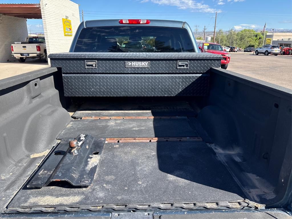 2011 GMC Sierra - $31,995