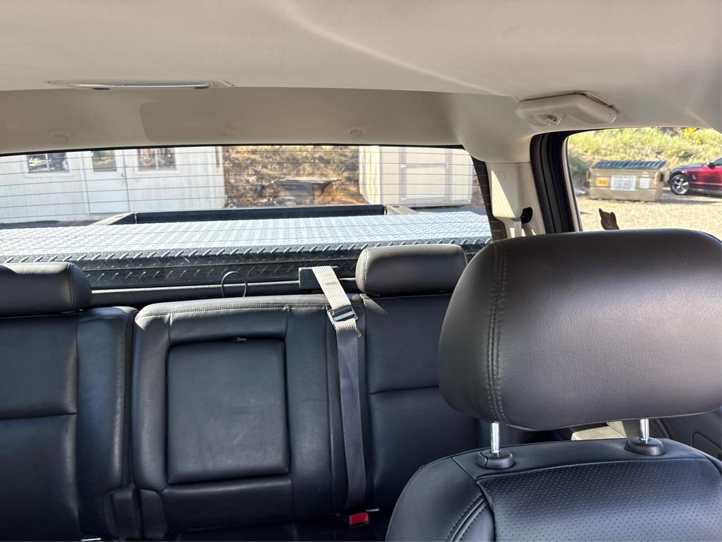 2011 GMC Sierra - $31,995