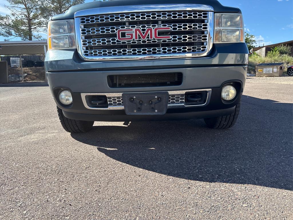 2011 GMC Sierra - $31,995